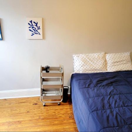 Budget Bed Room Near Downtown Inner Harbor W Free Parking Baltimore Buitenkant foto