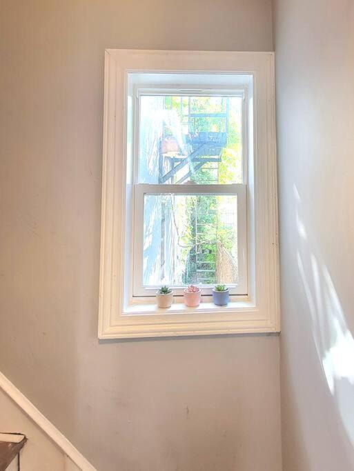Budget Bed Room Near Downtown Inner Harbor W Free Parking Baltimore Buitenkant foto